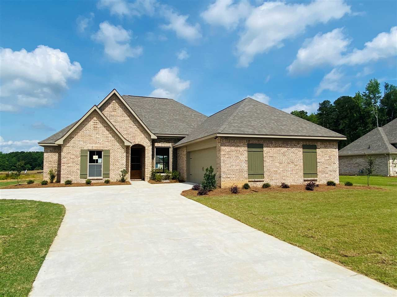 247 Terrapin Creek Road Brandon, MS 39042 - Photo 1 of 33 Photo 1