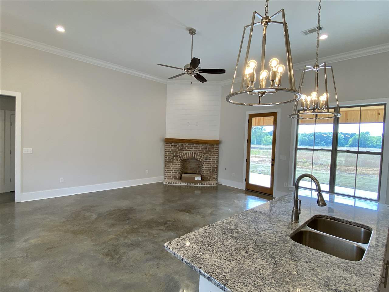 247 Terrapin Creek Road Brandon, MS 39042 - Photo 11 of 33 Photo 11