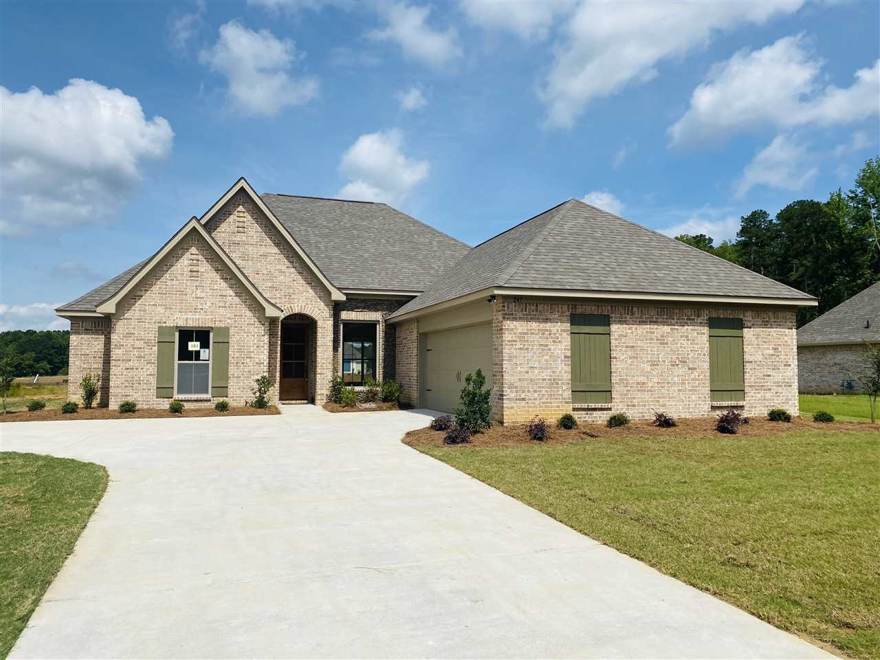247 Terrapin Creek Road Brandon, MS 39042 - Photo 33 of 33 Photo 33