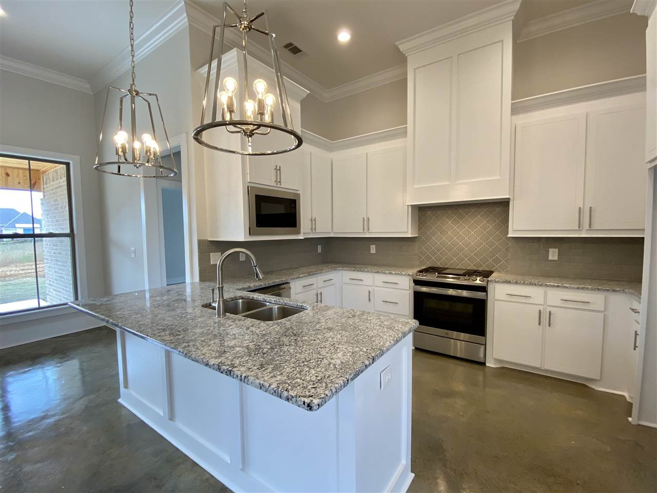 247 Terrapin Creek Road Brandon, MS 39042 - Photo 5 of 33 Photo 5