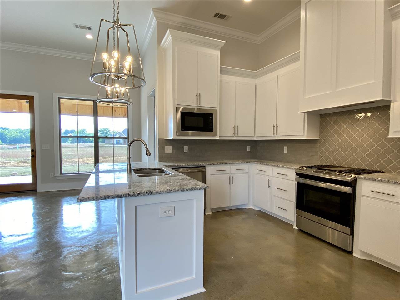247 Terrapin Creek Road Brandon, MS 39042 - Photo 8 of 33 Photo 8