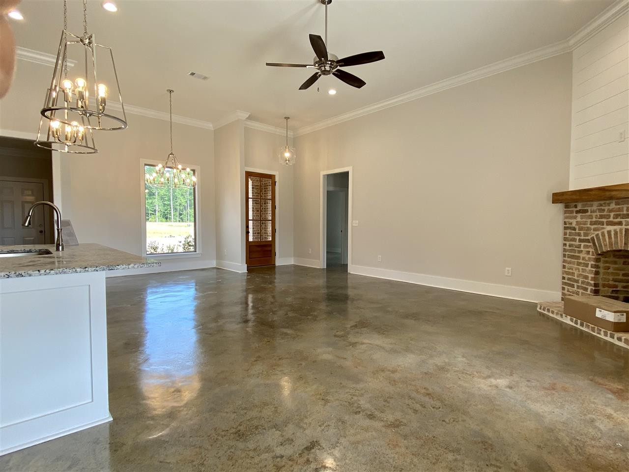 247 Terrapin Creek Road Brandon, MS 39042 - Photo 9 of 33 Photo 9