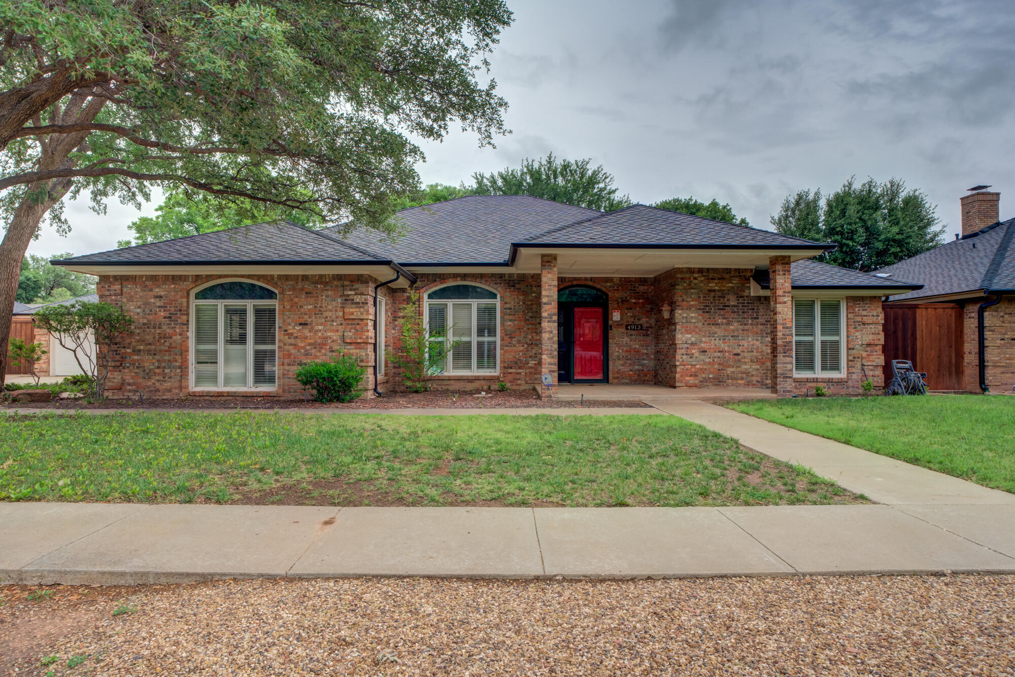 4913 76th Street Lubbock, TX 79424 - Photo 3 of 64 DSC09055_6_7_8_9