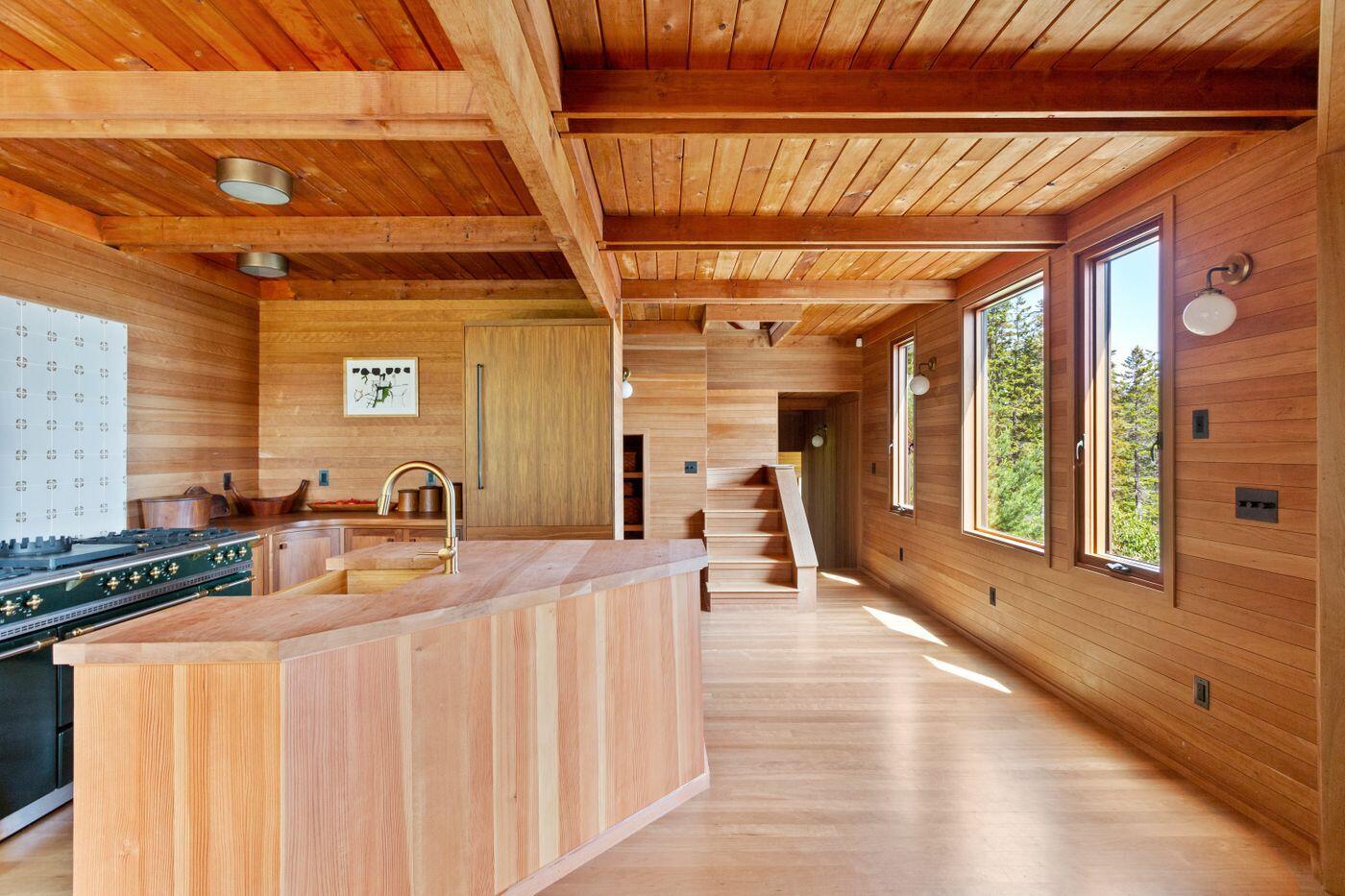 52 Starboard Rock Road Vinalhaven, ME 04863 - Photo 14 of 54 W14-ME2210_13