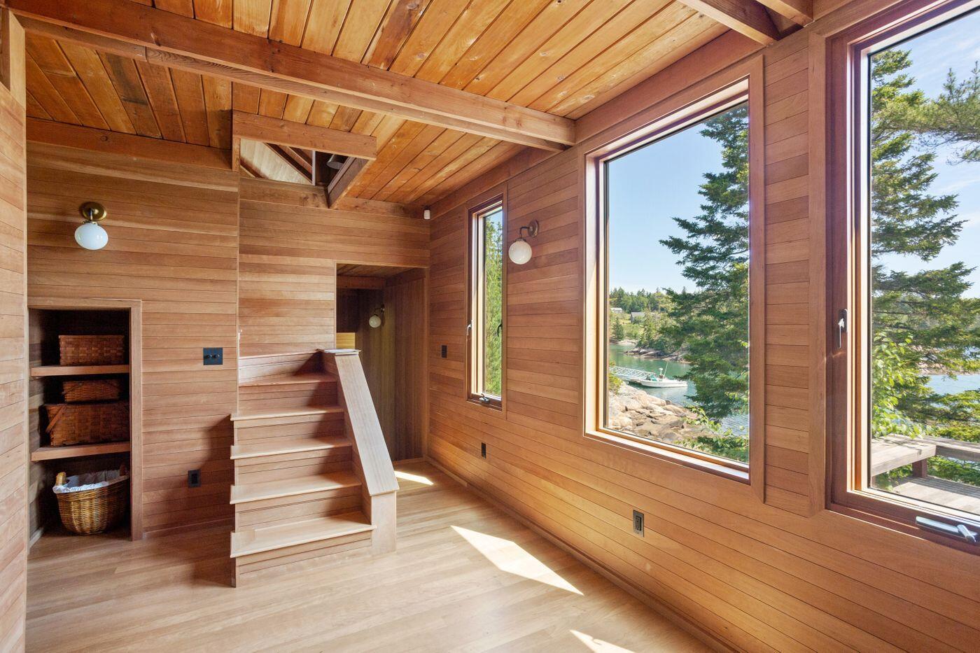 52 Starboard Rock Road Vinalhaven, ME 04863 - Photo 15 of 54 W15-ME2210_14