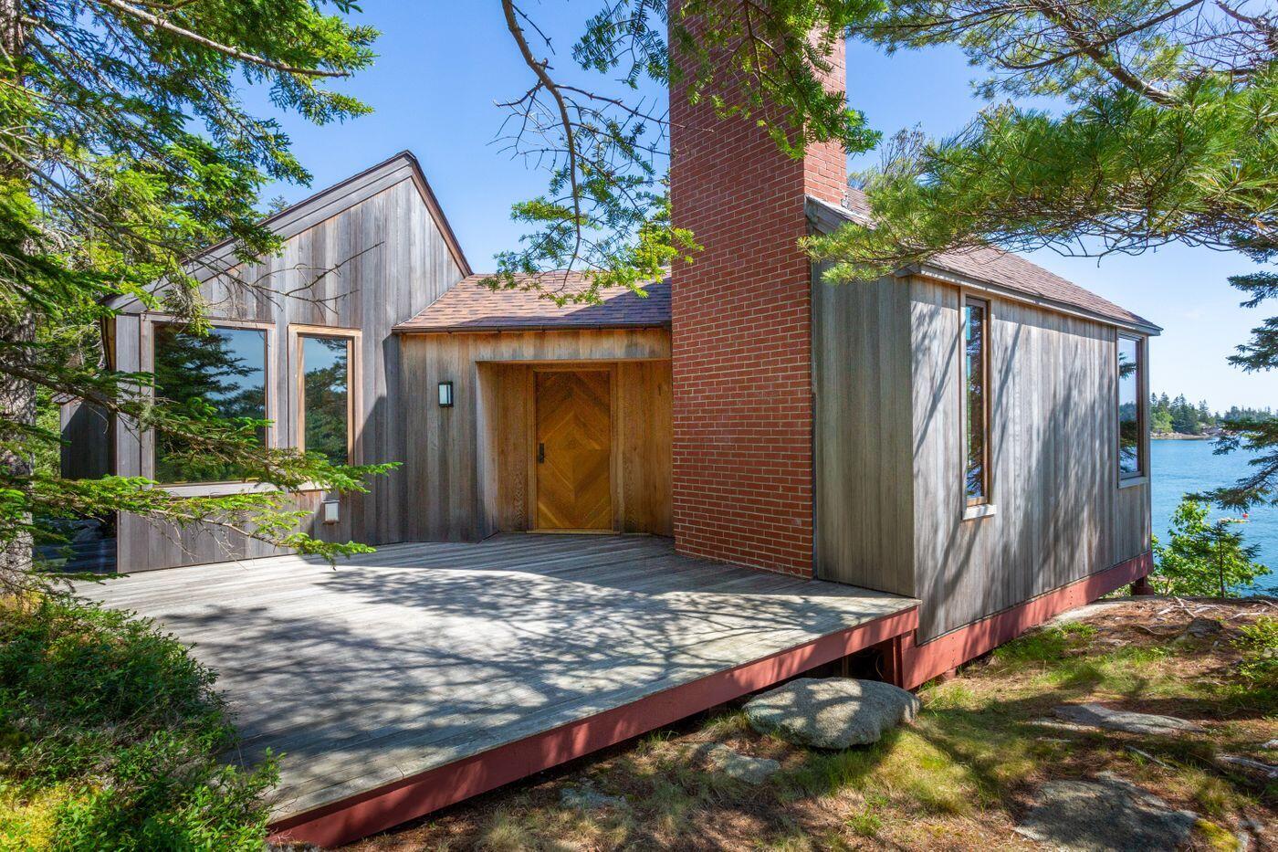 52 Starboard Rock Road Vinalhaven, ME 04863 - Photo 36 of 54 W36-ME2210_31