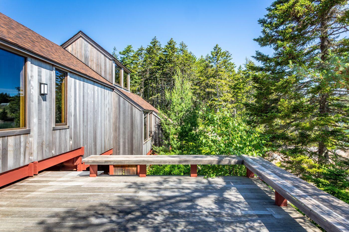 52 Starboard Rock Road Vinalhaven, ME 04863 - Photo 38 of 54 W38-ME2210_33