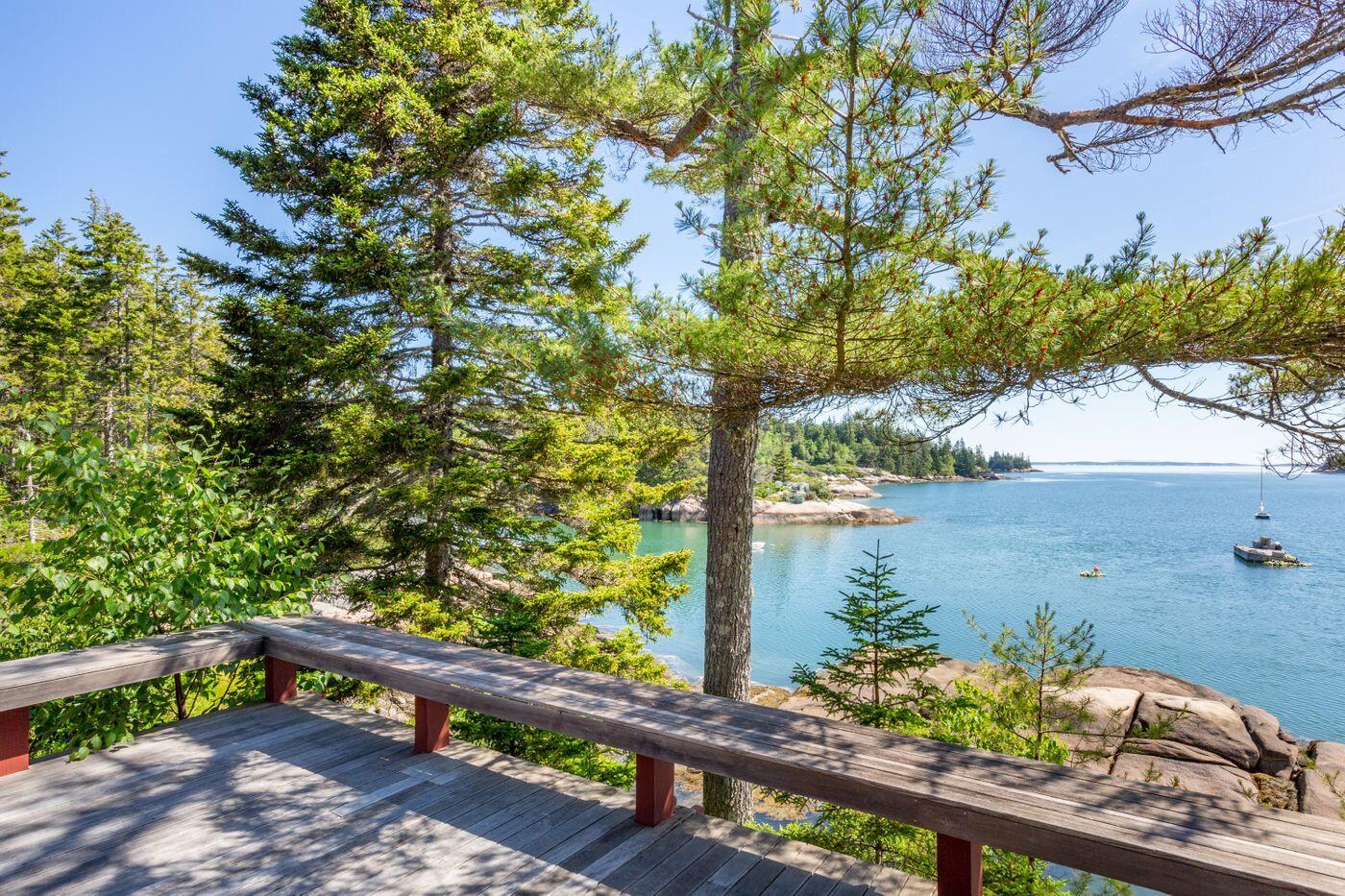 52 Starboard Rock Road Vinalhaven, ME 04863 - Photo 39 of 54 W39-ME2210_34