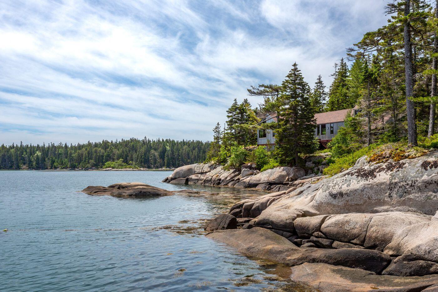 52 Starboard Rock Road Vinalhaven, ME 04863 - Photo 41 of 54 W41-ME2210_36