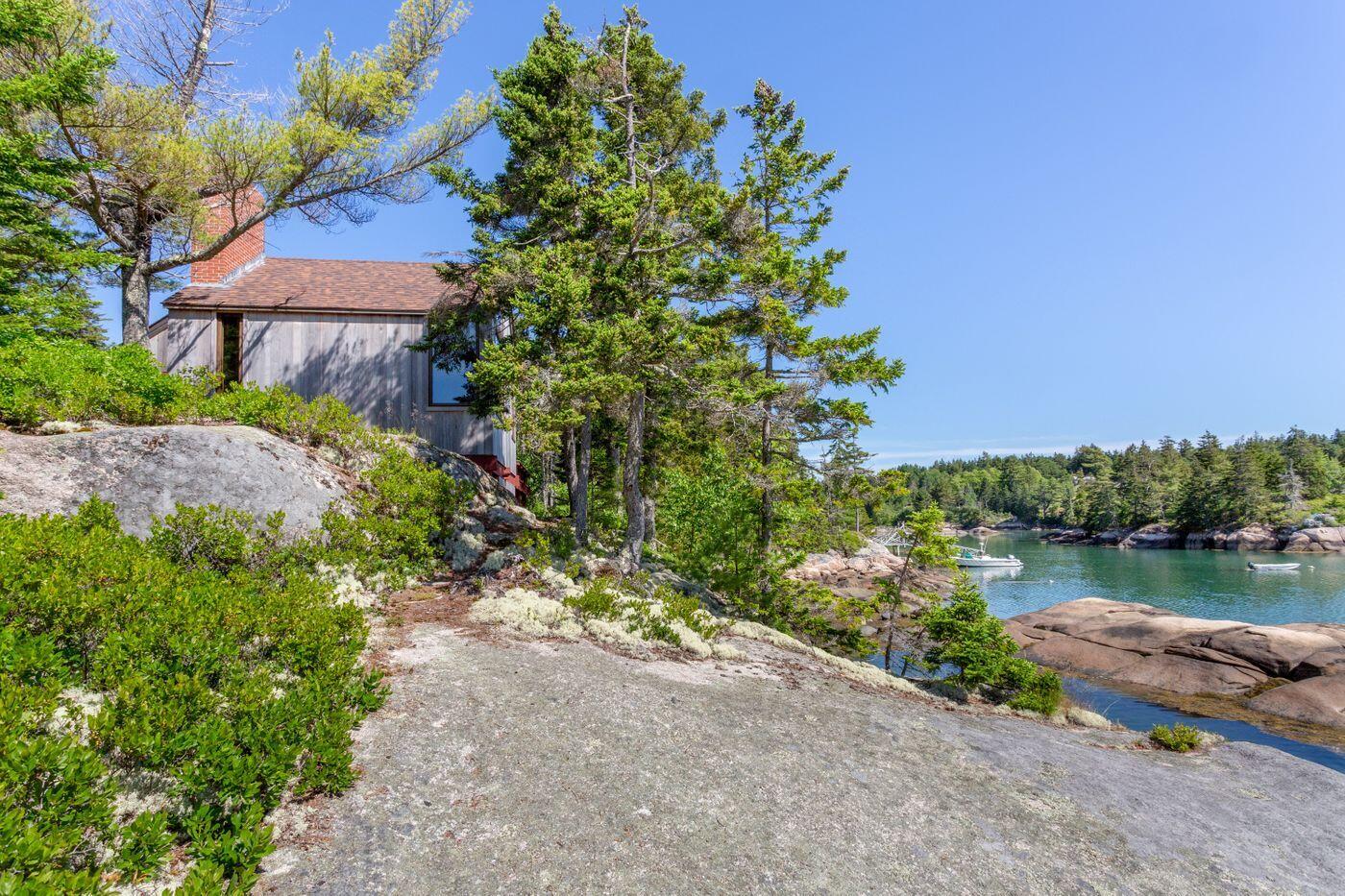 52 Starboard Rock Road Vinalhaven, ME 04863 - Photo 43 of 54 W43-ME2210_37