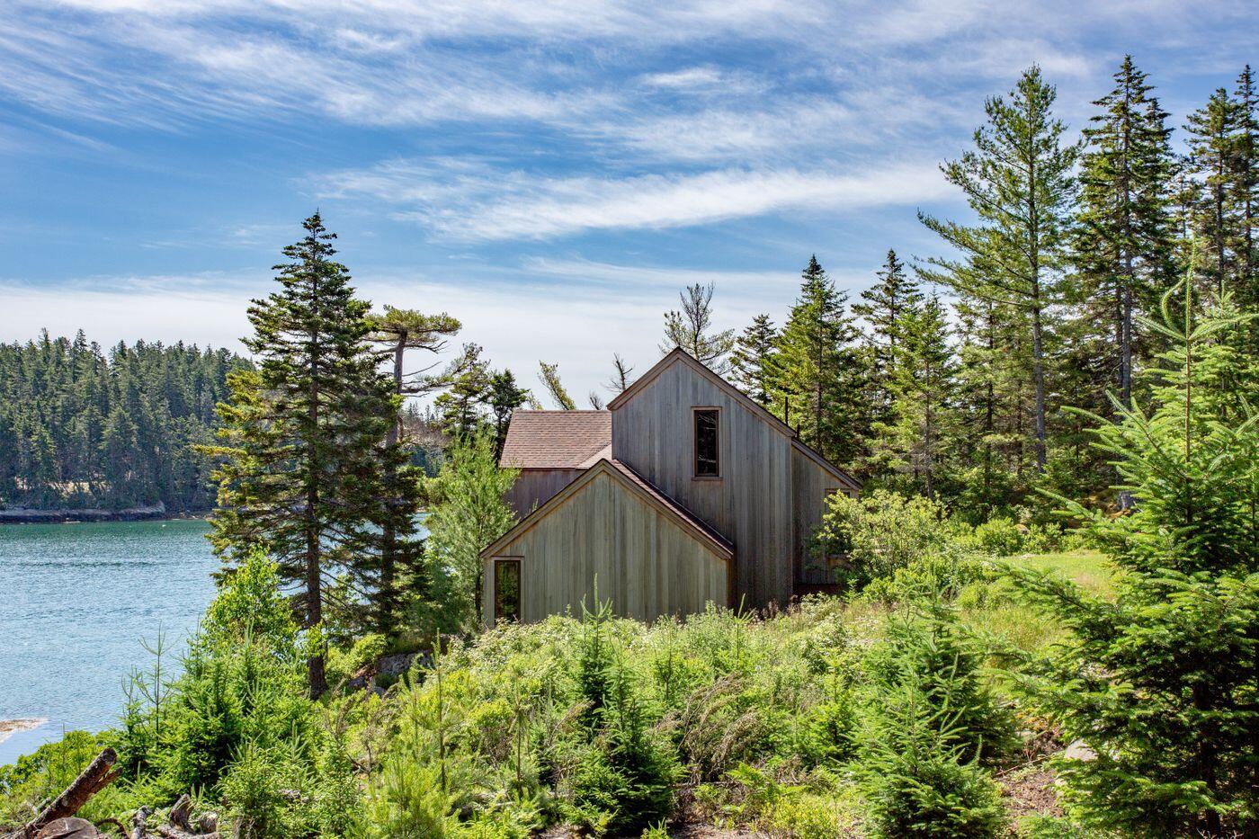 52 Starboard Rock Road Vinalhaven, ME 04863 - Photo 45 of 54 W45-ME2210_39