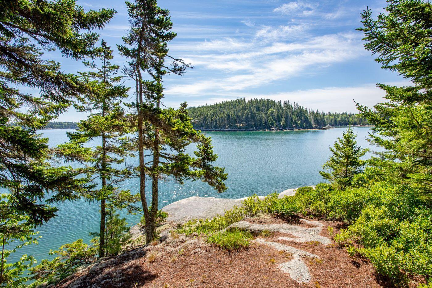 52 Starboard Rock Road Vinalhaven, ME 04863 - Photo 46 of 54 W46-ME2210_41