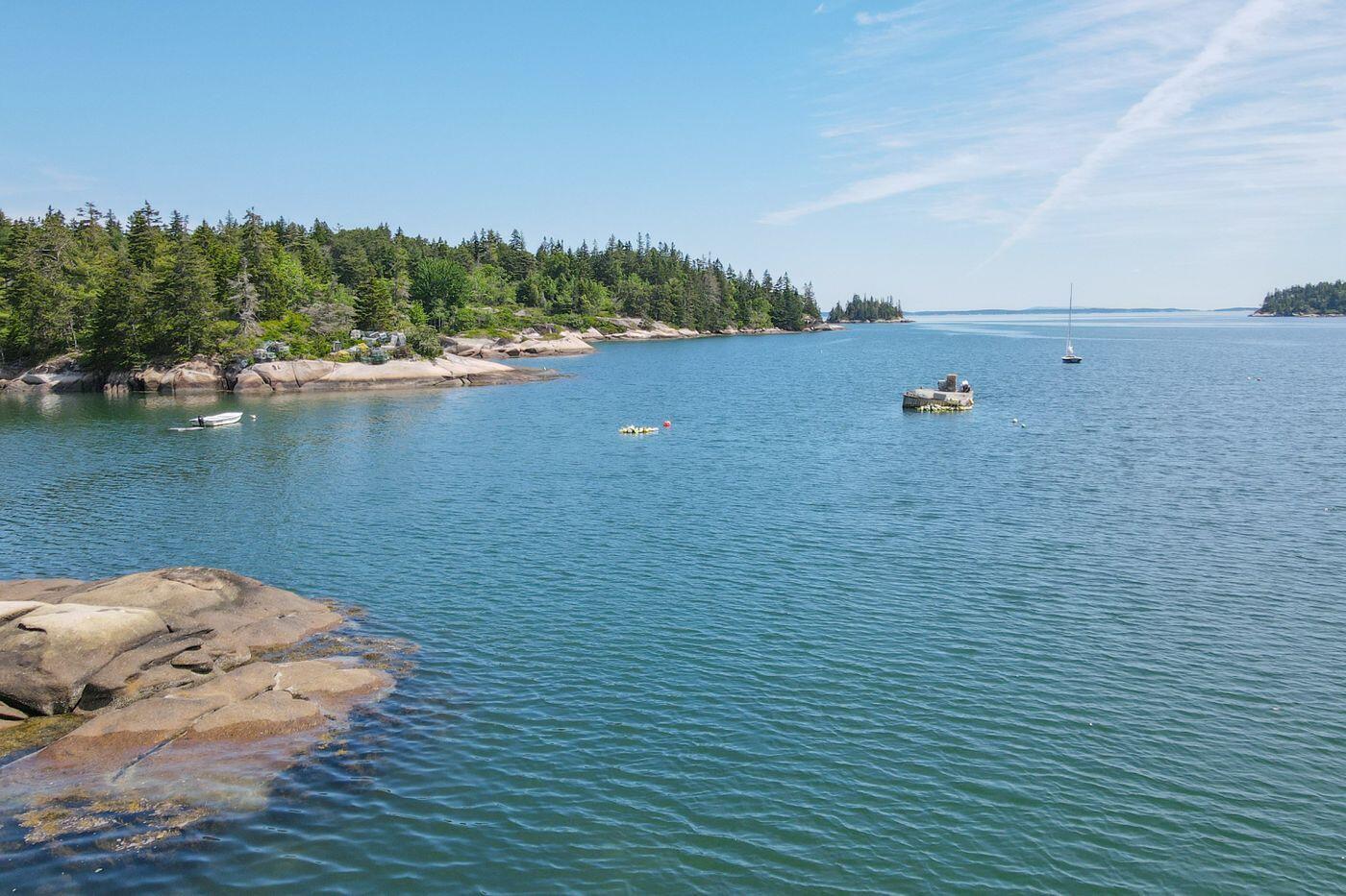 52 Starboard Rock Road Vinalhaven, ME 04863 - Photo 47 of 54 W47-ME2210_42