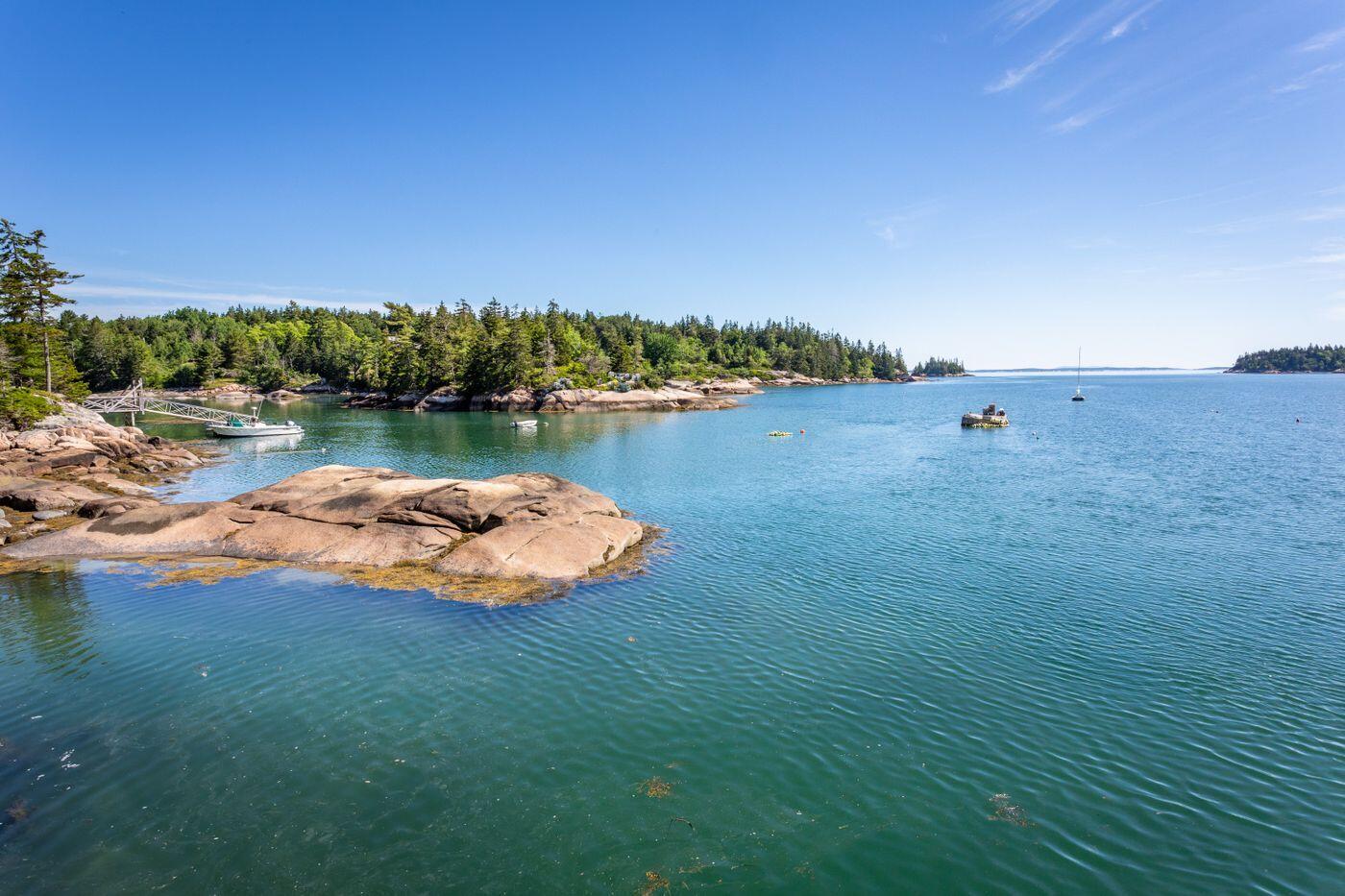 52 Starboard Rock Road Vinalhaven, ME 04863 - Photo 48 of 54 W48-ME2210_43