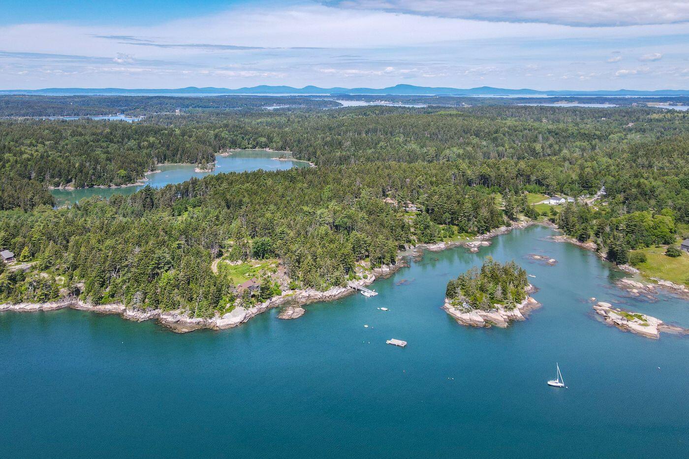 52 Starboard Rock Road Vinalhaven, ME 04863 - Photo 50 of 54 W50-ME2210_1