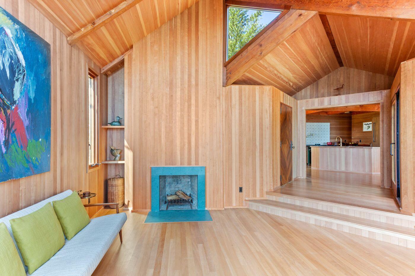 52 Starboard Rock Road Vinalhaven, ME 04863 - Photo 10 of 54 W10-ME2210_9N