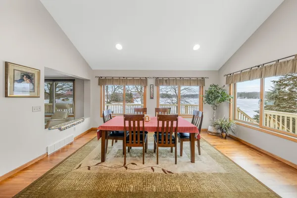 $899,900 | 9673 Lake Drive, Mecosta, MI 49332