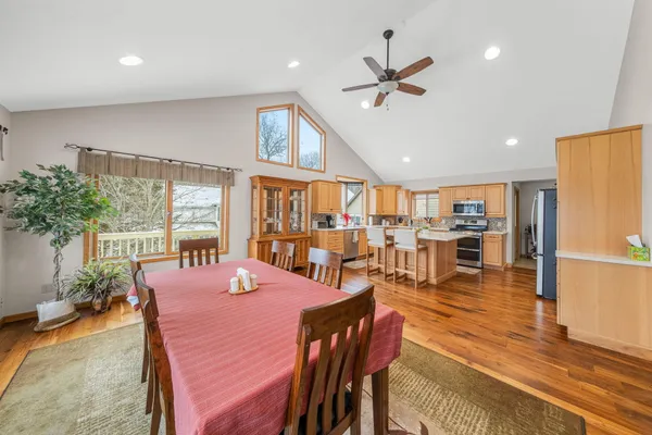 $899,900 | 9673 Lake Drive, Mecosta, MI 49332