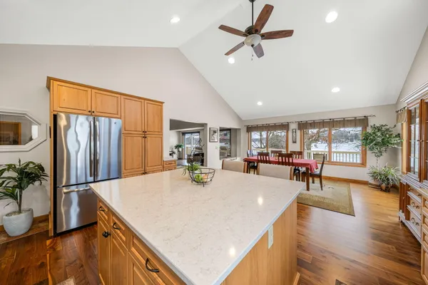 $899,900 | 9673 Lake Drive, Mecosta, MI 49332