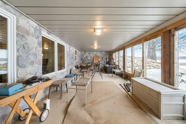 $899,900 | 9673 Lake Drive, Mecosta, MI 49332