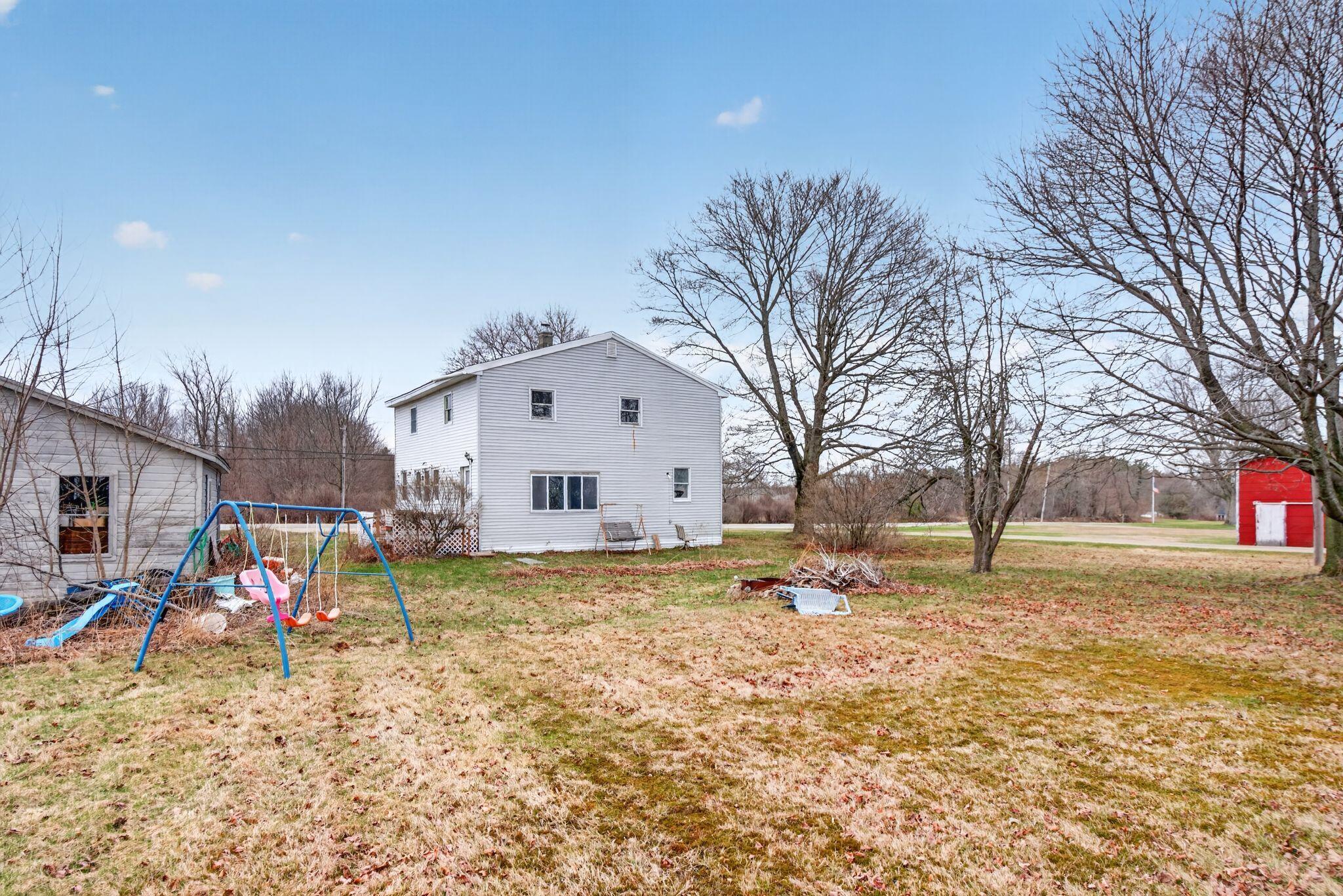 843 Upper Street Turner, ME 04282 - Photo 6 of 42 Exterior