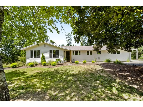 $1,495,000 | 17340 Northeast Woodland Loop Road, Yamhill, OR 97148