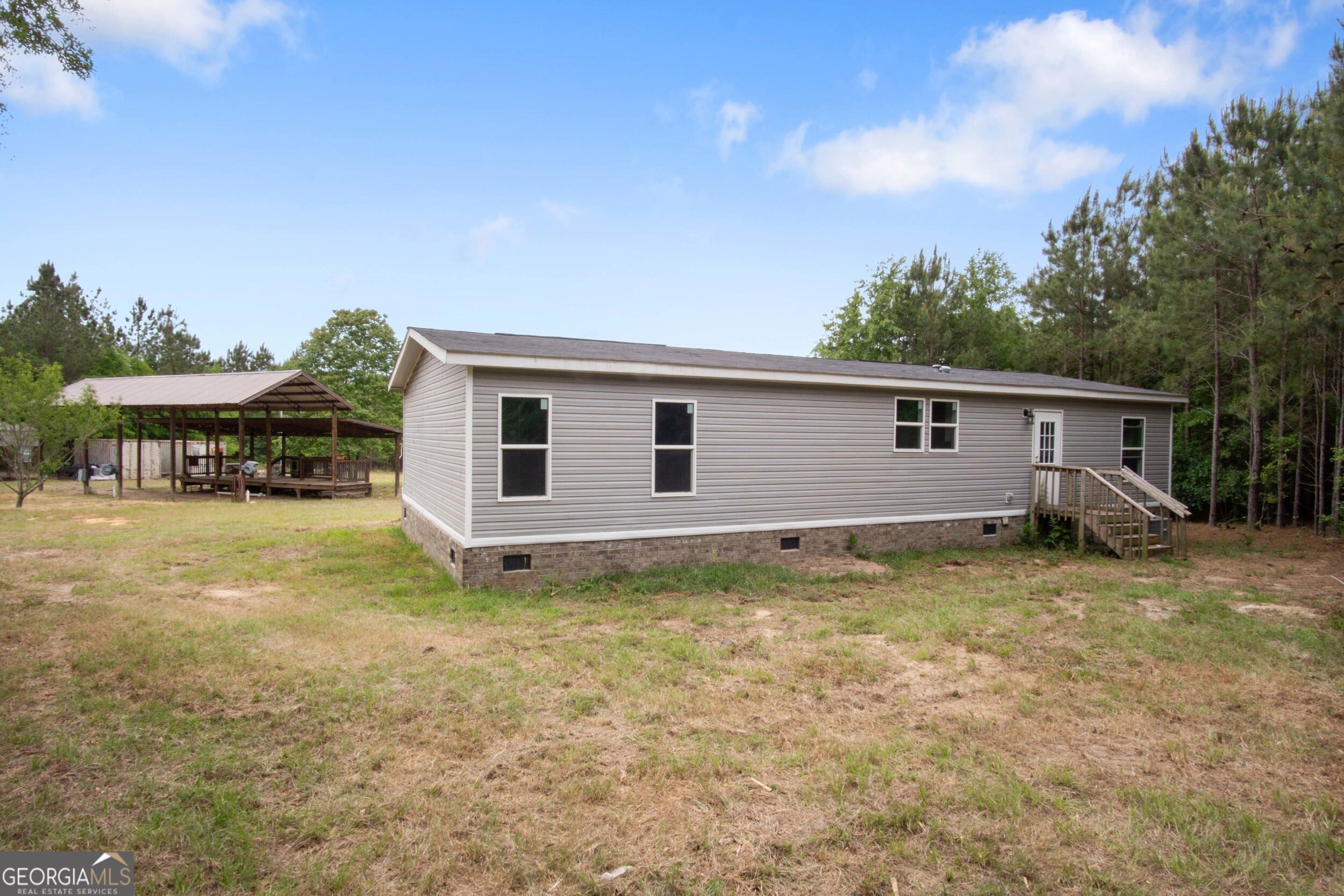 562 Boll Weevil Road Waynesboro, GA 30830 - Photo 32 of 53 Gallery Image 32