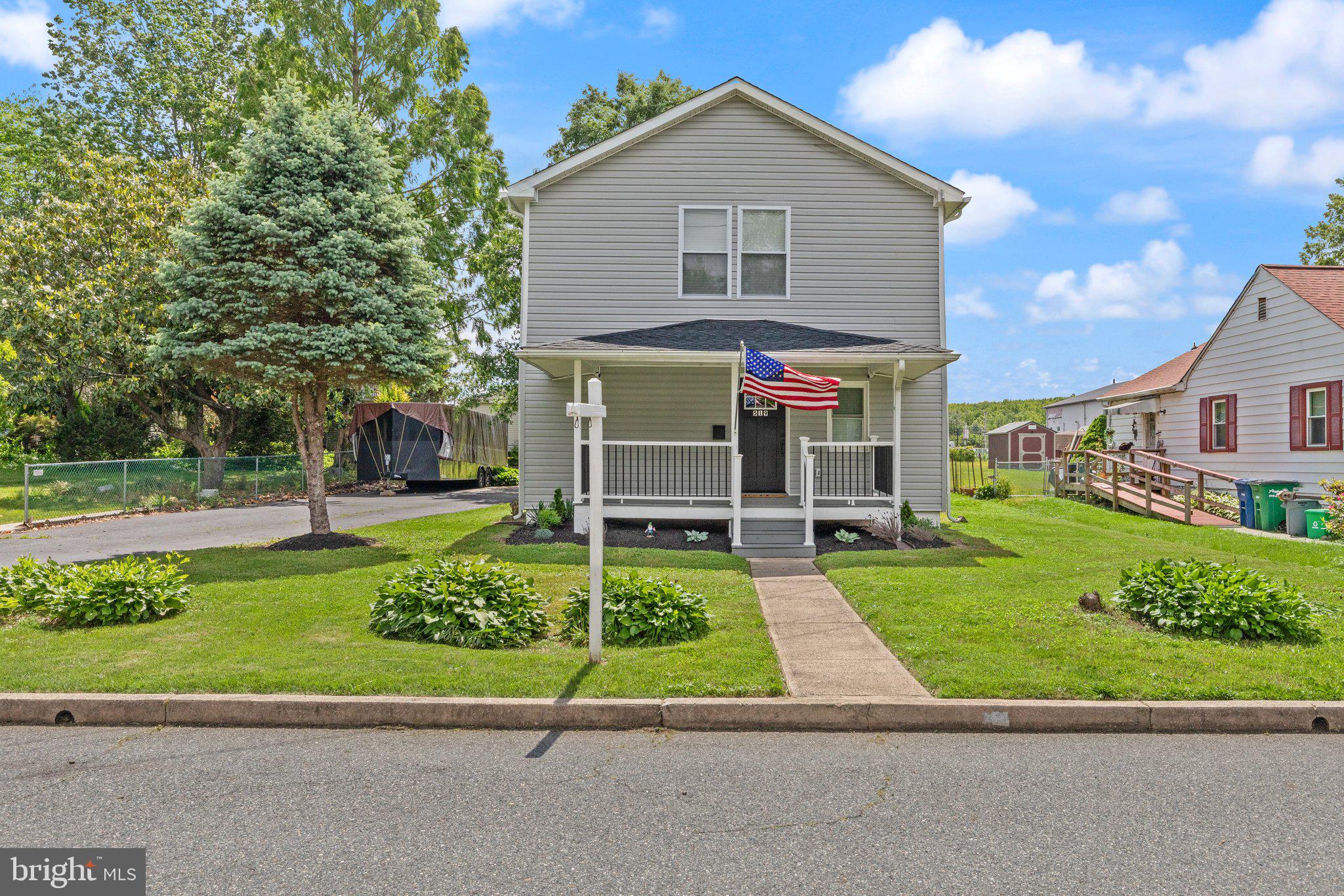 519 South Parke Street Aberdeen, MD 21001 - Photo 1 of 30