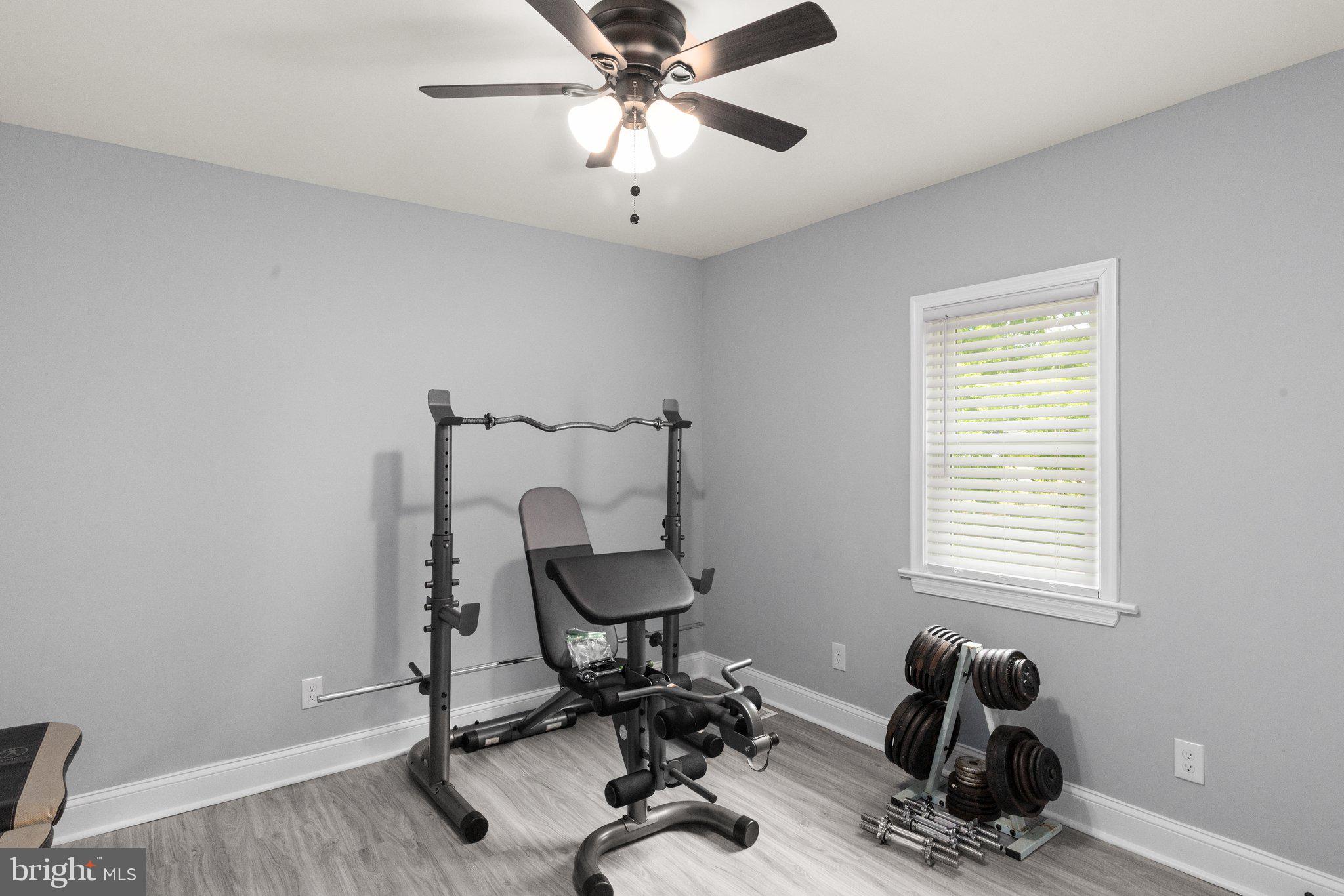 519 South Parke Street Aberdeen, MD 21001 - Photo 16 of 30