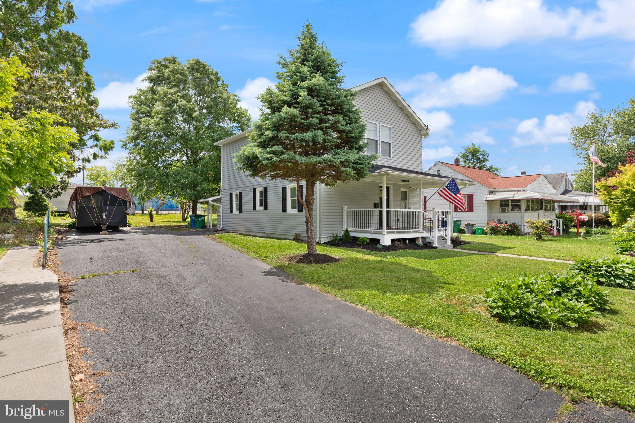 519 South Parke Street Aberdeen, MD 21001 - Photo 2 of 30