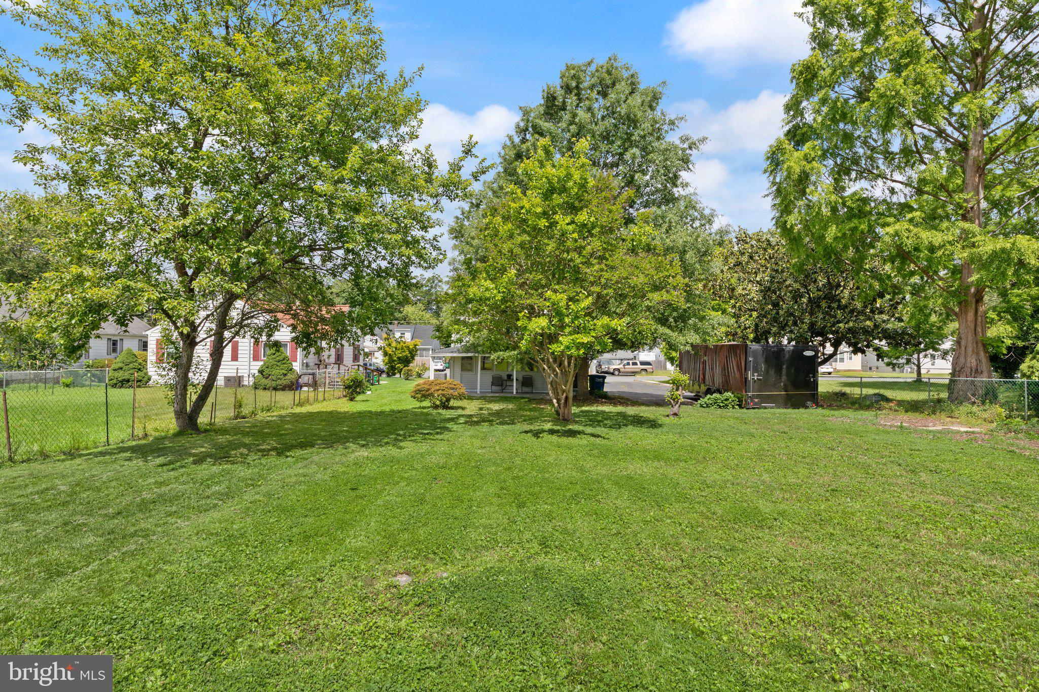 519 South Parke Street Aberdeen, MD 21001 - Photo 25 of 30