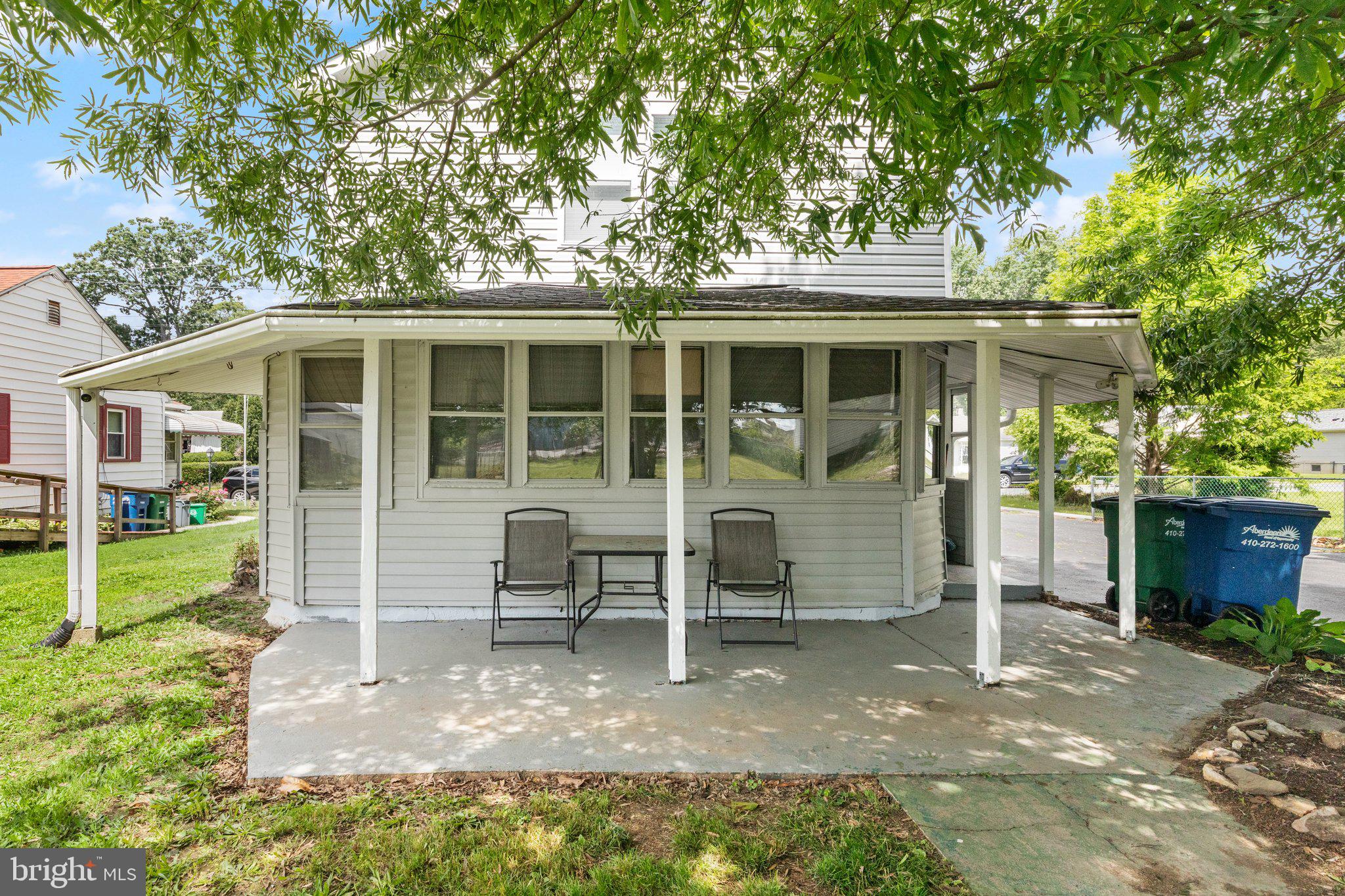 519 South Parke Street Aberdeen, MD 21001 - Photo 26 of 30