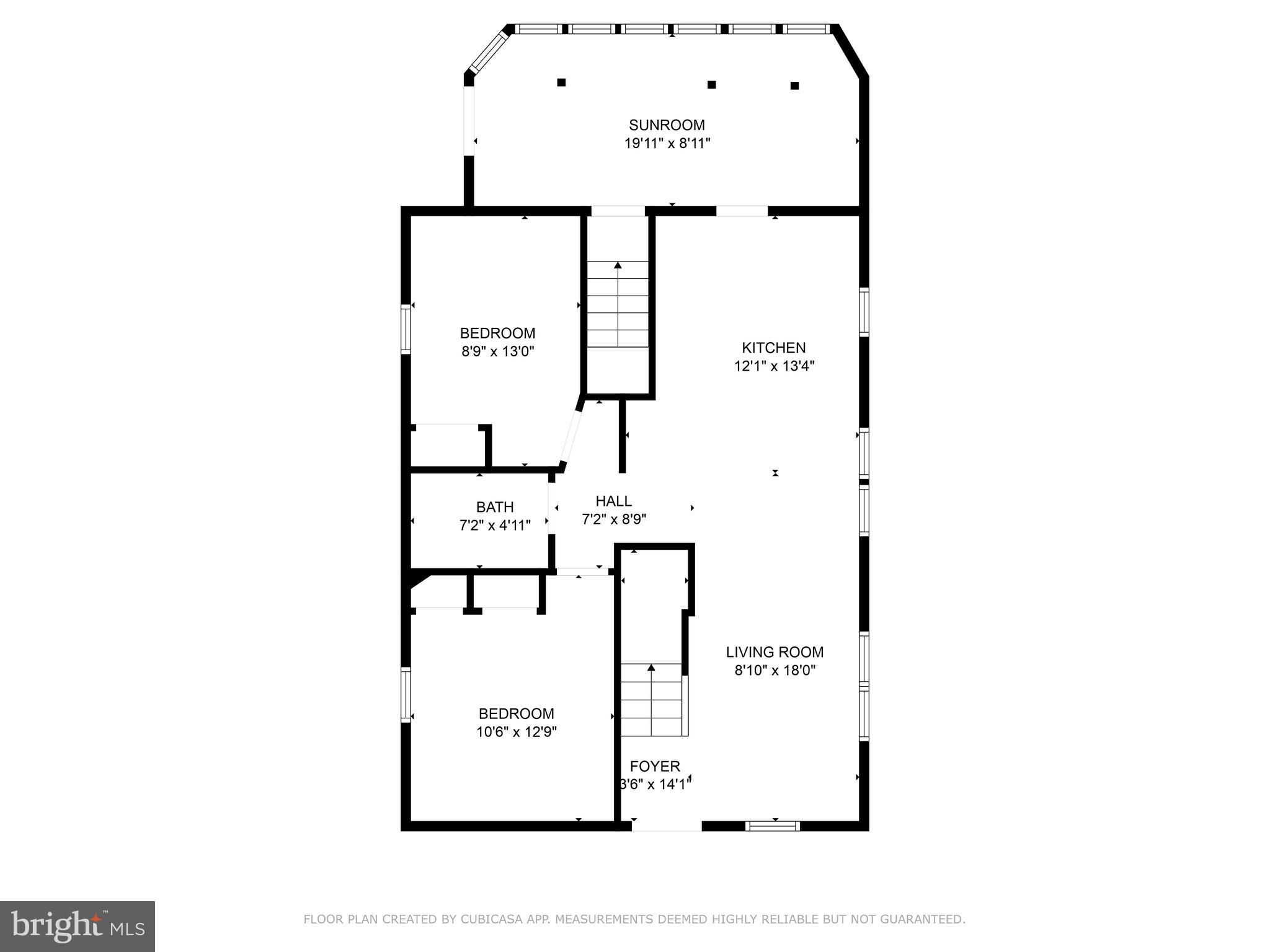 519 South Parke Street Aberdeen, MD 21001 - Photo 27 of 30