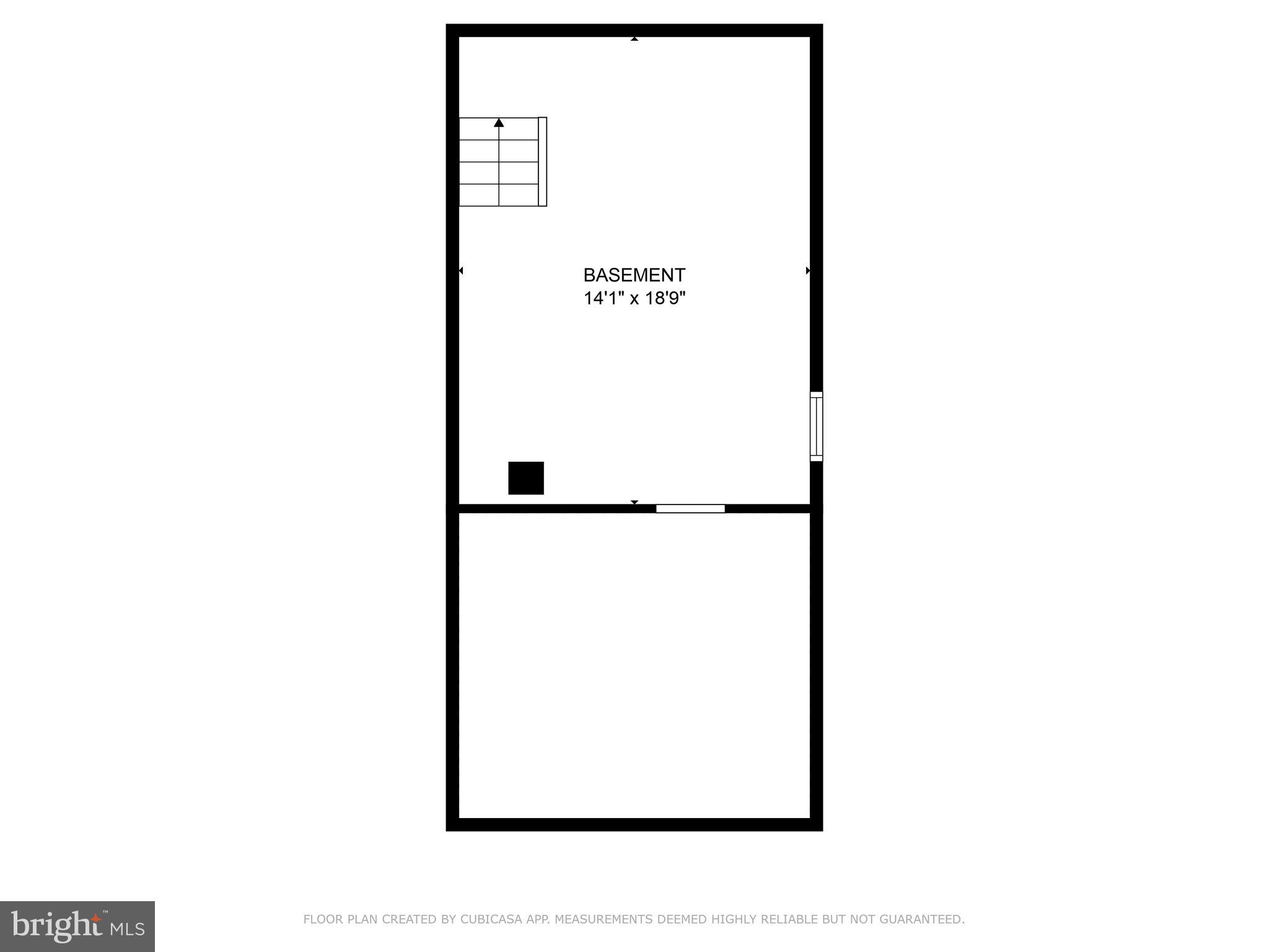 519 South Parke Street Aberdeen, MD 21001 - Photo 28 of 30