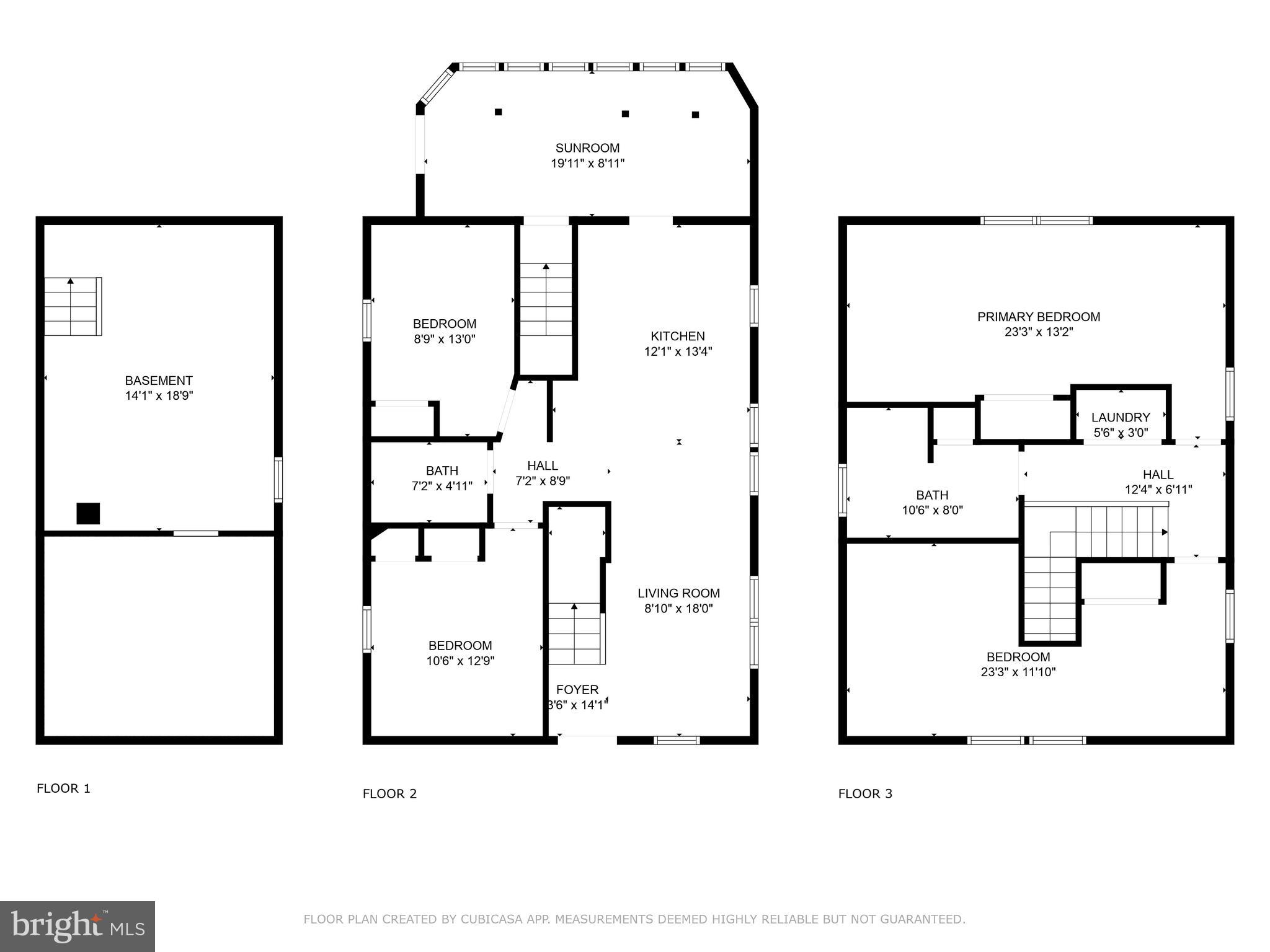 519 South Parke Street Aberdeen, MD 21001 - Photo 30 of 30