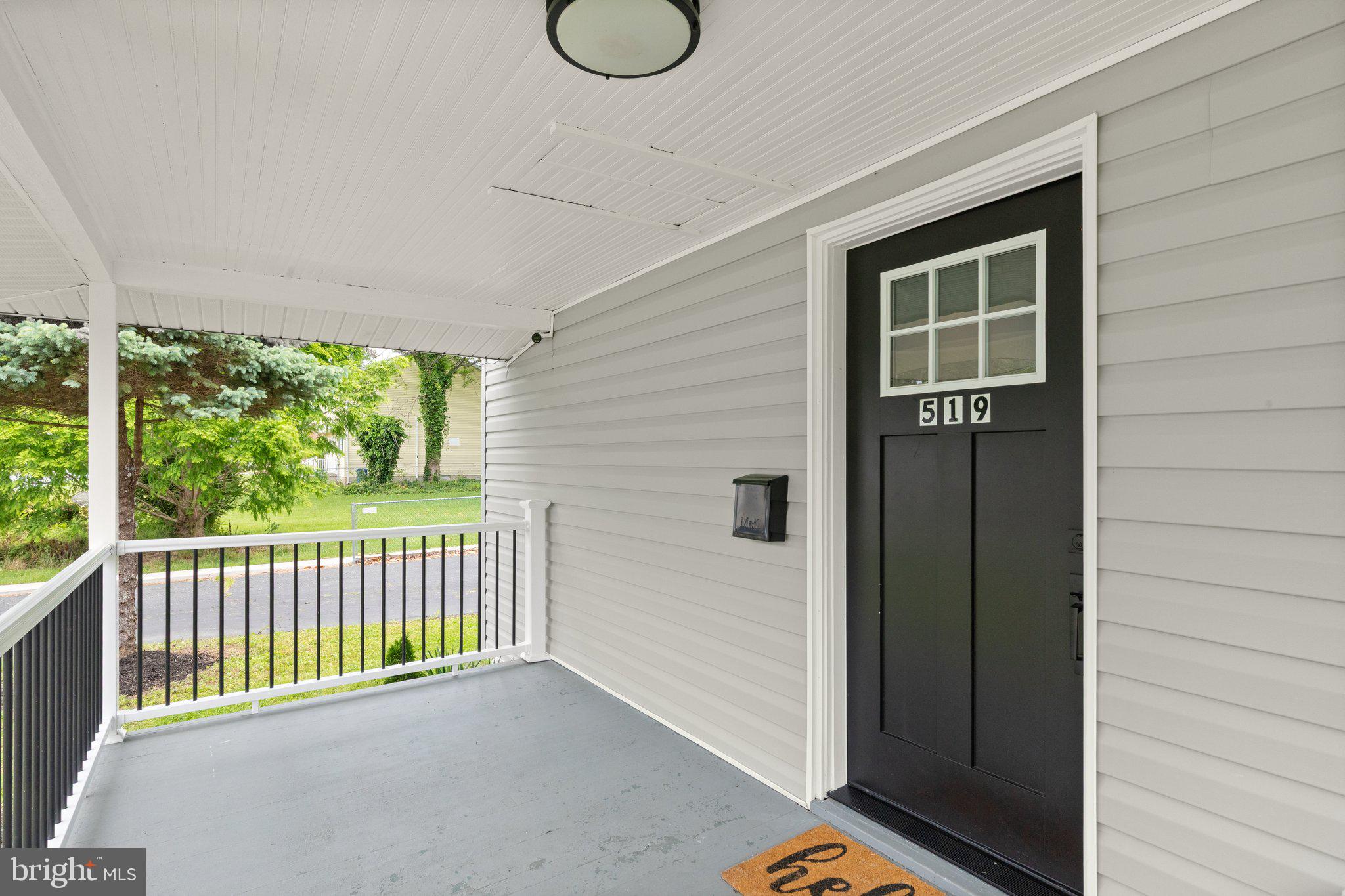 519 South Parke Street Aberdeen, MD 21001 - Photo 3 of 30