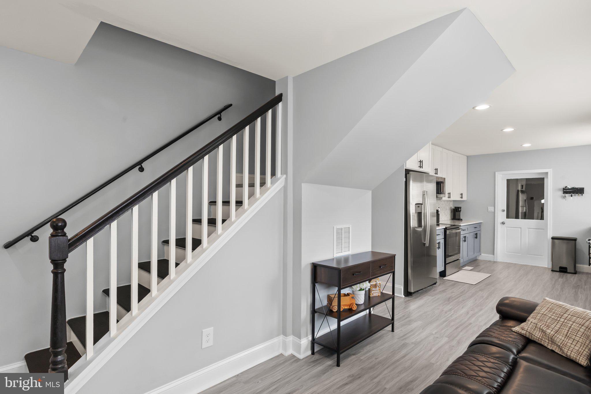 519 South Parke Street Aberdeen, MD 21001 - Photo 5 of 30