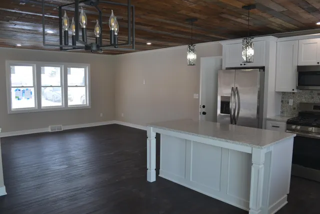 $349,900 | 325 East Battle Creek Street, Galesburg, MI 49053