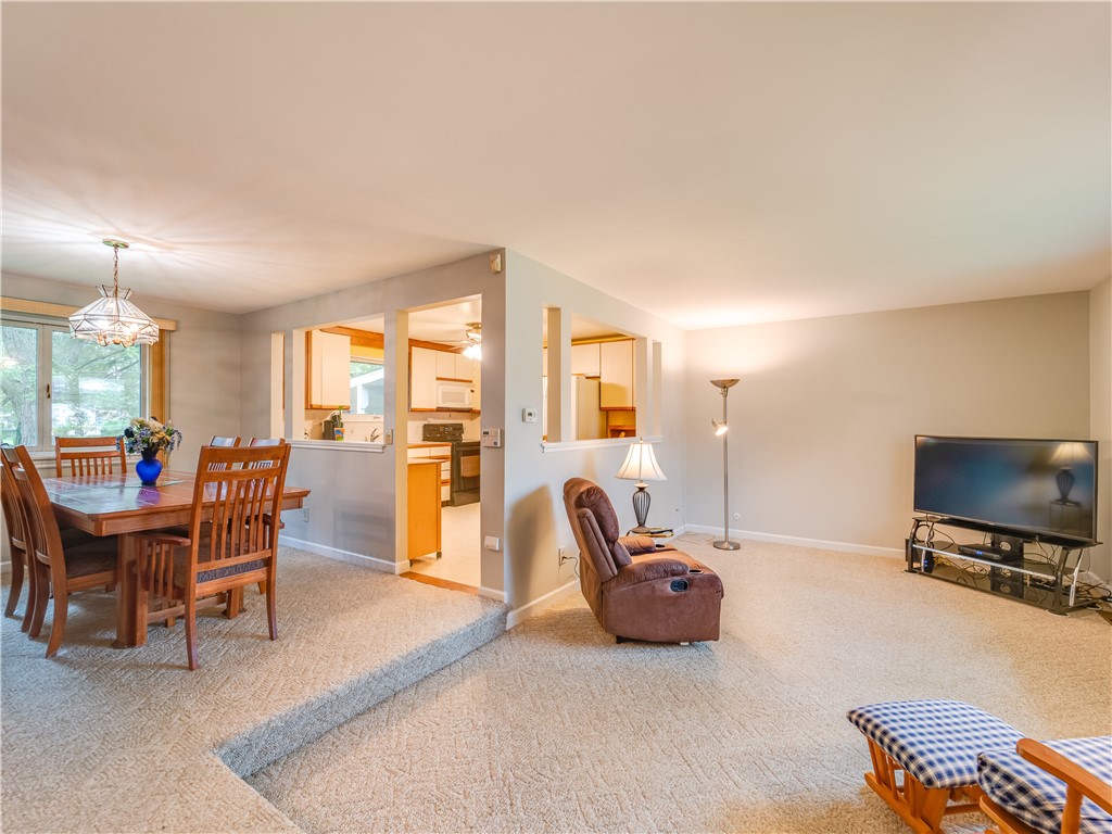 104 Armbruster Road Henrietta, NY 14623 - Photo 12 of 40