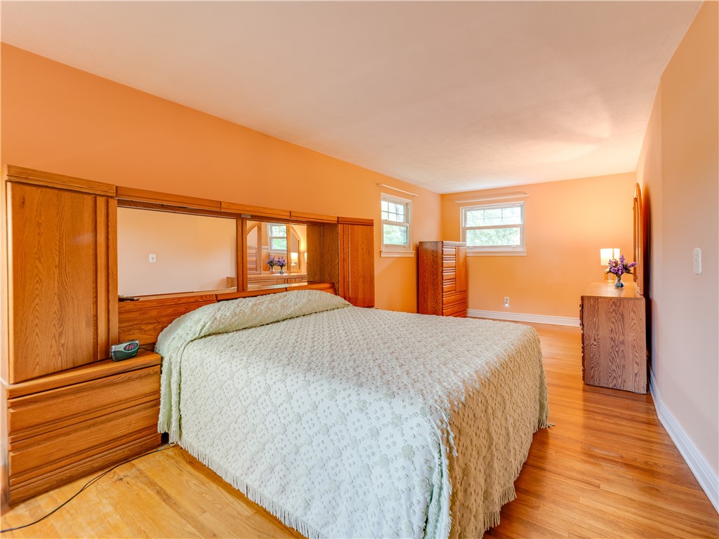 104 Armbruster Road Henrietta, NY 14623 - Photo 22 of 40