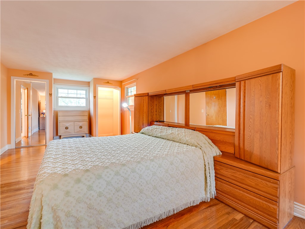 104 Armbruster Road Henrietta, NY 14623 - Photo 23 of 40