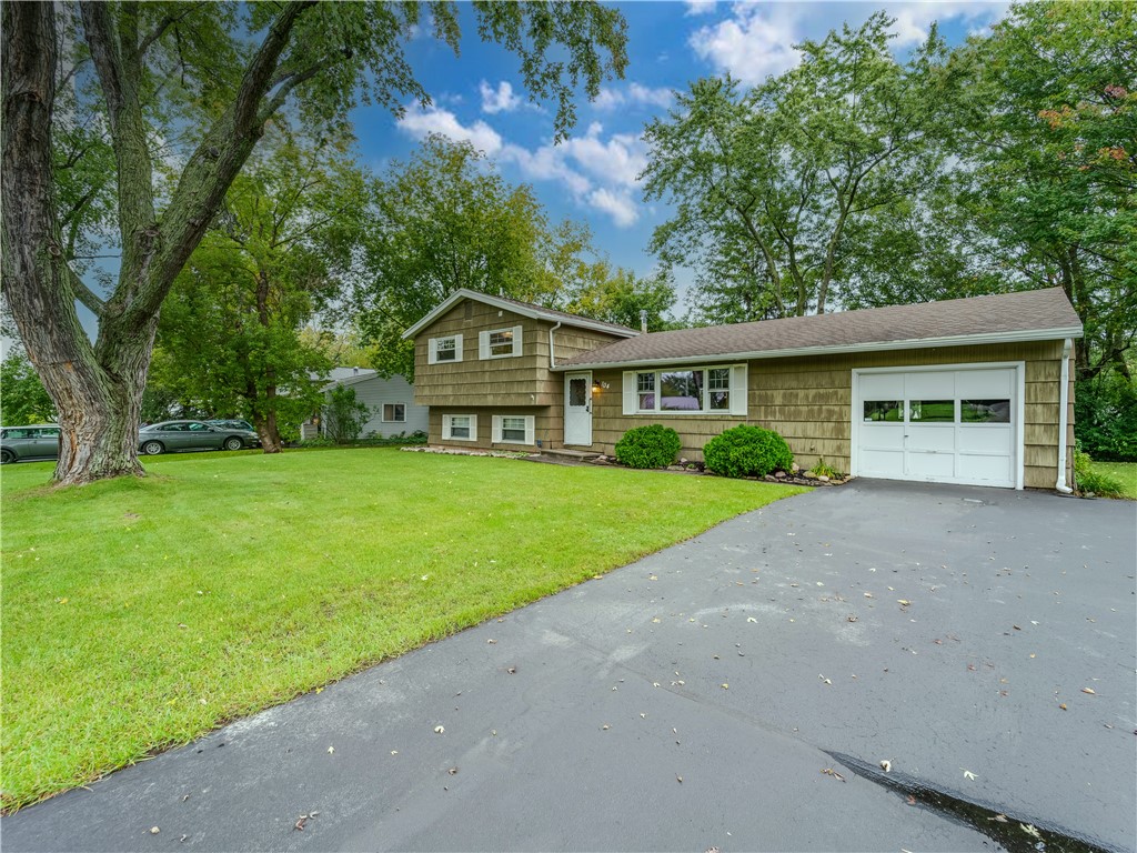 104 Armbruster Road Henrietta, NY 14623 - Photo 31 of 40