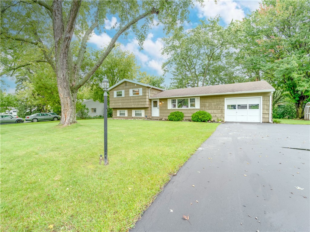 104 Armbruster Road Henrietta, NY 14623 - Photo 32 of 40