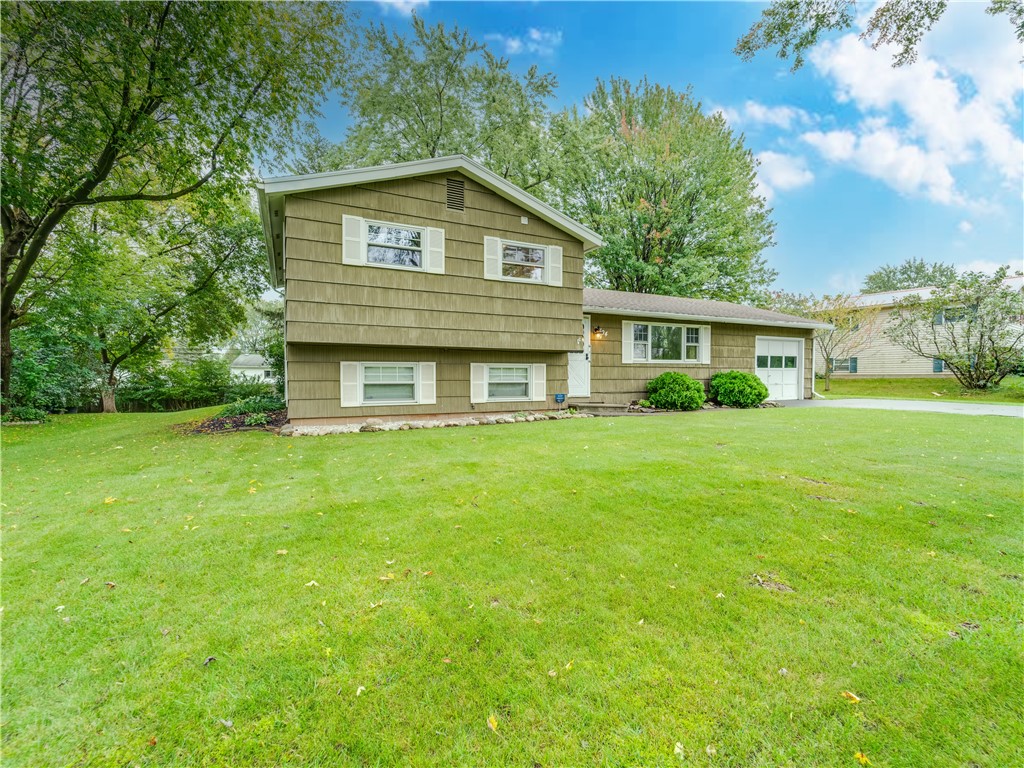 104 Armbruster Road Henrietta, NY 14623 - Photo 33 of 40