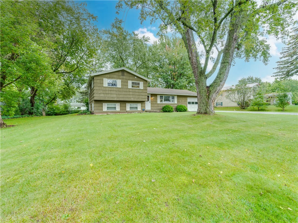 104 Armbruster Road Henrietta, NY 14623 - Photo 34 of 40