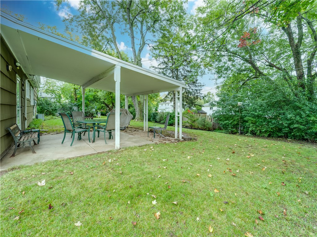 104 Armbruster Road Henrietta, NY 14623 - Photo 35 of 40