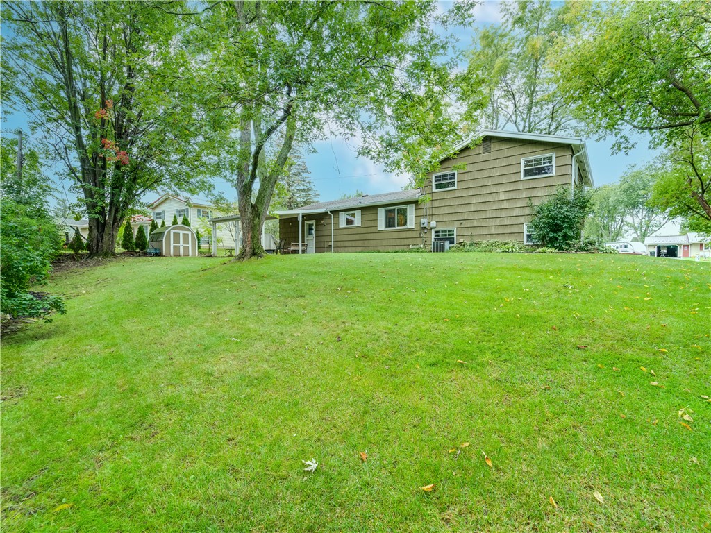 104 Armbruster Road Henrietta, NY 14623 - Photo 38 of 40