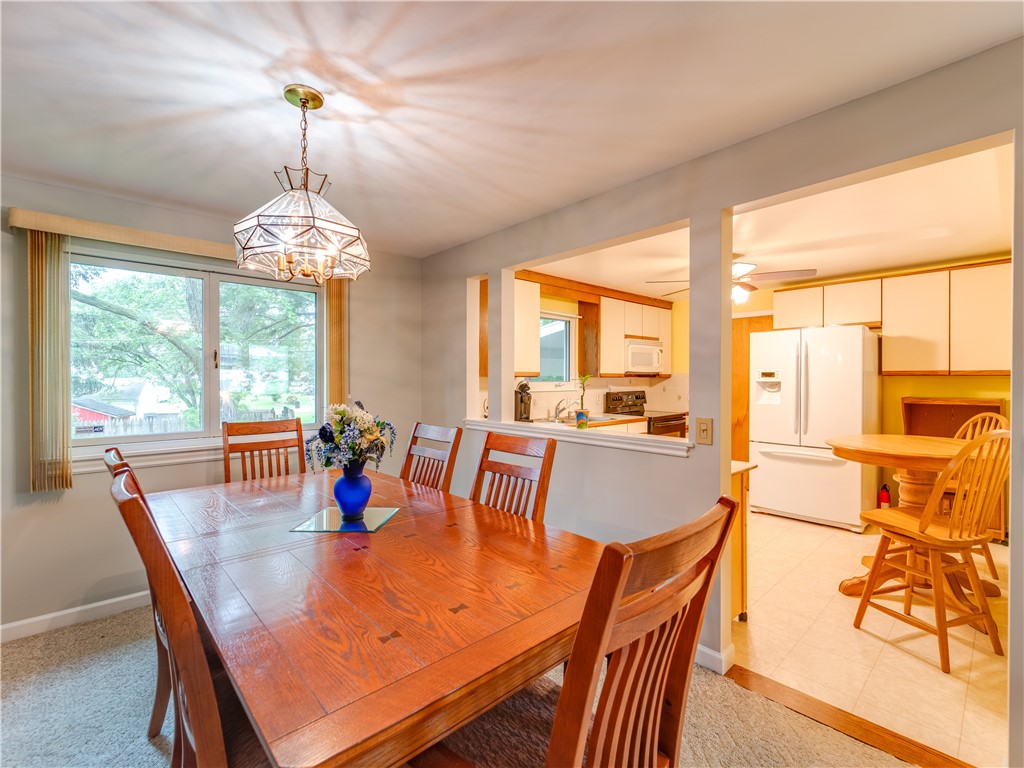 104 Armbruster Road Henrietta, NY 14623 - Photo 9 of 40