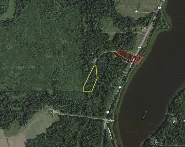 $49,900 | Tbd Buck Drive, Bovey, MN 55709