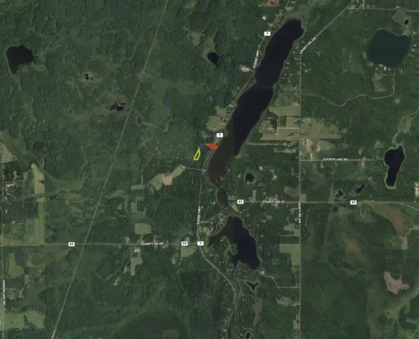 $49,900 | Tbd Buck Drive, Bovey, MN 55709